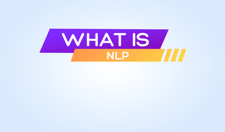 Neuro-Linguistic Programming (NLP) training in India. This 1 thing will blow your mind. This will save you money and time.